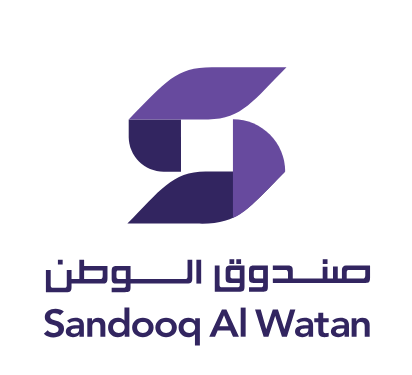 sandooq al watan logo